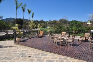 Gallery image of Hotel da Montanha in Miguel Pereira