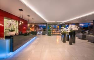 Foto da galeria de RR Hotel da Rocha em Portimão