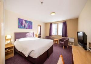 Gallery image of Stables Inn, Aintree in Liverpool