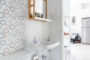 Et badeværelse på Chiang Mai Jasmine Cottage + 23 billeder