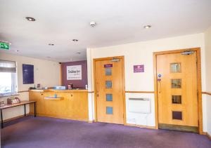 Fotografie z fotogalerie ubytování Stables Inn, Aintree v destinaci Liverpool