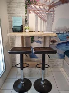 Fotografie z fotogalerie ubytování Apartment CLOUD Asia Afrika Bandung v destinaci Bandung + 8 fotografií