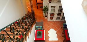 Gallery image of Pillico el pescador in Estepona