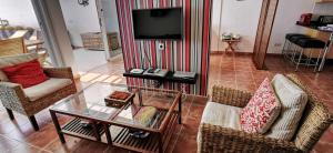 Fotografie z fotogalerie ubytování Villa Mariña piscina climatizada opcional y 2 bicis gratuitas v destinaci Playa Blanca