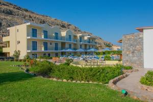 Gallery image of Rafael Hotel-Adults Only in Lindos