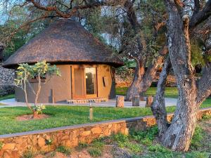 Gallery image of Emhosheni River Lodge in Balule Game Reserve