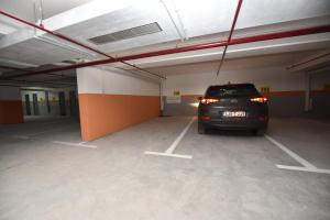 Afbeelding uit fotogalerij van The Main Square Apartments in Banja Luka