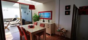Fotografie z fotogalerie ubytování Villa Mariña piscina climatizada opcional y 2 bicis gratuitas v destinaci Playa Blanca