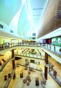 Fotografie z fotogalerie ubytování St Giles Gardens Kuala Lumpur v Kuala Lumpur