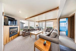 Gallery image of The Best Little Beach House on the Oregon Coast! in Lincoln Beach