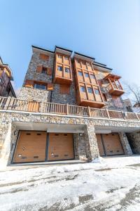 Gallery image of Apartamento Llebre in Canillo