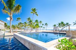 Bassein majutusasutuses Hyatt Zilara Cap Cana - Adults Only või selle lähedal