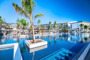Bassein majutusasutuses Hyatt Zilara Cap Cana - Adults Only või selle lähedal