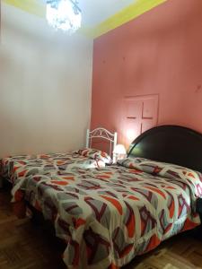 Fotografie z fotogalerie ubytování Hostal Juana de Arco v destinaci Quito