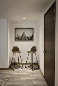 Fotografie z fotogalerie ubytování Casa Lua Hotel Spa v destinaci Chía