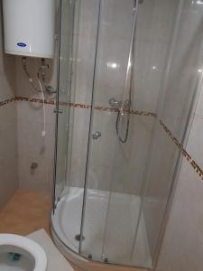 Appartement Estudio Centro Torremolinos, Calle Romero ...