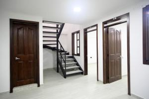 Fotografie z fotogalerie ubytování Hotel Palmi v destinaci Salento