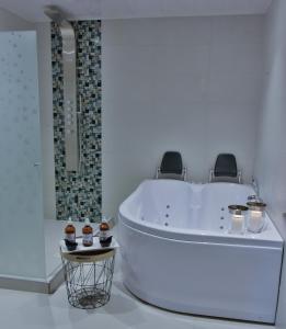 Fotografie z fotogalerie ubytování Casa Lua Hotel Spa v destinaci Chía