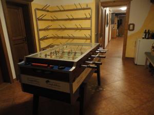 Fotografia z galérie ubytovania Spielbichlhof v destinácii Mittersill