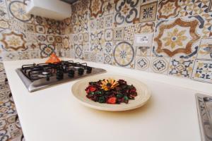 Gallery image of Trekking House in Agerola