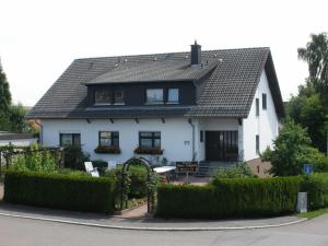 Galeriebild der Unterkunft Ferienwohnung Irmgard und Ferienwohnung Gerlinde in Waldbrunn