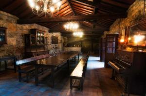 Fotografie z fotogalerie ubytování Pazo a Capitana v destinaci Cambados