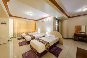 Gallery image of Mt. Zion Hotel in Kampala