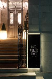 Foto sihtkohas Ermoúpoli asuva majutusasutuse Hotel Ploes galeriist