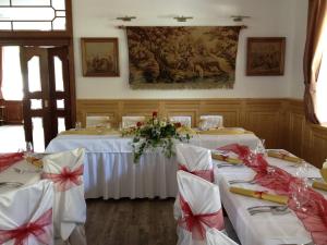 Ristorante o altro punto ristoro di Hotel Encian