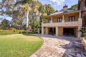 Gallery image of Victoria's At Ewingsdale in Byron Bay