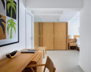 Фотография из галереи JANEIRO Hotel в Рио-де-Жанейро