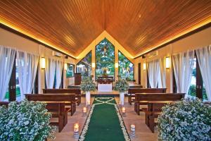 Fotografie z fotogalerie ubytování Two Seasons Coron Island Resort v destinaci Coron