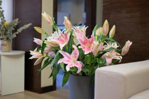 Galeri foto Ring Service Apartment 798 Art Zone di Beijing