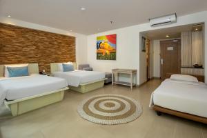 Away Bali Legian Camakila Resort, Legian – Updated 2023 Prices