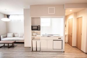 Gallery image of UCHI Living stay Odori 11 in Sapporo