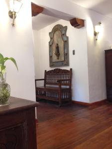 Foto Limas asuva majutusasutuse Casablanca Hotel Boutique galeriist