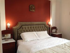 Foto Limas asuva majutusasutuse Casablanca Hotel Boutique galeriist