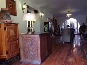 Fotografie z fotogalerie ubytování Casablanca Hotel Boutique v destinaci Lima