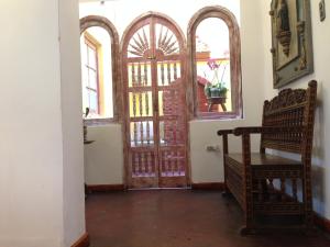 Foto Limas asuva majutusasutuse Casablanca Hotel Boutique galeriist