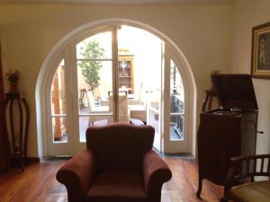 Foto Limas asuva majutusasutuse Casablanca Hotel Boutique galeriist