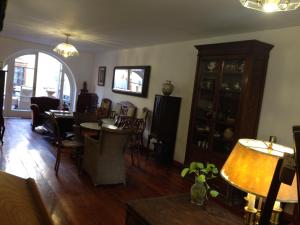 Foto Limas asuva majutusasutuse Casablanca Hotel Boutique galeriist