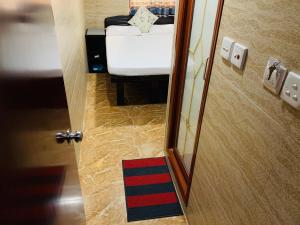 Fotografie z fotogalerie ubytování Sleep Inn v Hong Kongu