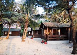 Фотография из галереи Silent Beach Resort в Мандреме
