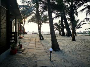 Фотография из галереи Silent Beach Resort в Мандреме