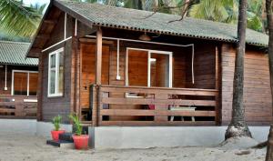 Фотография из галереи Silent Beach Resort в Мандреме