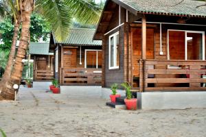 Фотография из галереи Silent Beach Resort в Мандреме