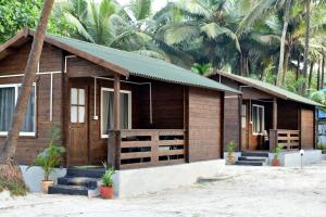 Фотография из галереи Silent Beach Resort в Мандреме
