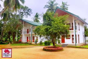 ハバラナにあるAthkandura Hotelのギャラリーの写真