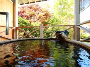 Giardino di Matsunoi