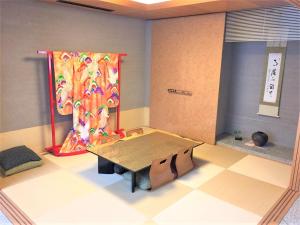 Gallery image of Sapporo Luxury House in Sapporo